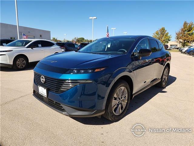 new 2026 Nissan Murano car, priced at $47,325