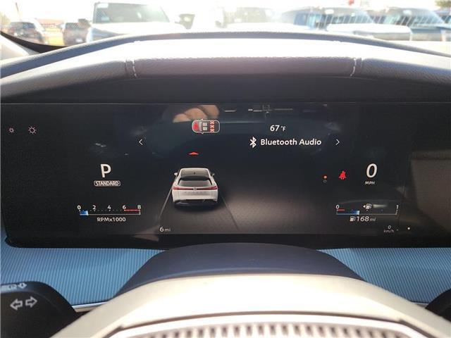 new 2026 Nissan Murano car, priced at $47,325