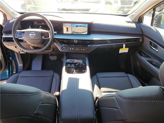 new 2026 Nissan Murano car, priced at $47,325