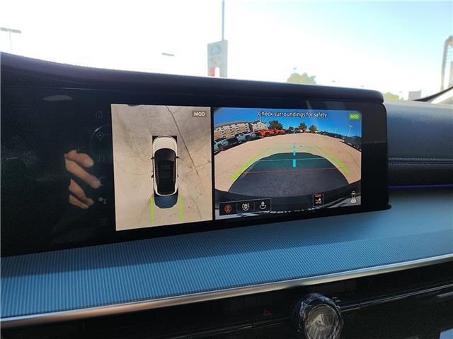 new 2026 Nissan Murano car, priced at $47,325