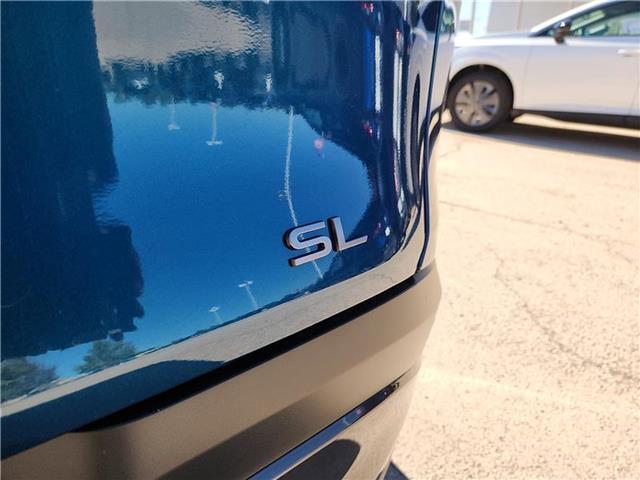 new 2026 Nissan Murano car, priced at $47,325