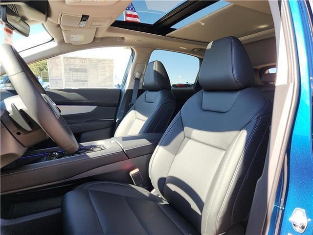 new 2026 Nissan Murano car, priced at $47,325