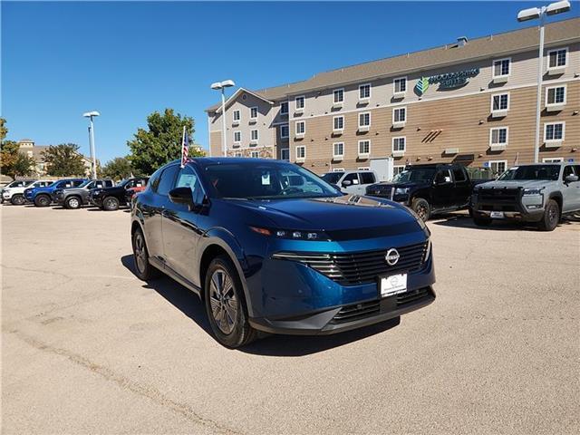 new 2026 Nissan Murano car, priced at $47,325