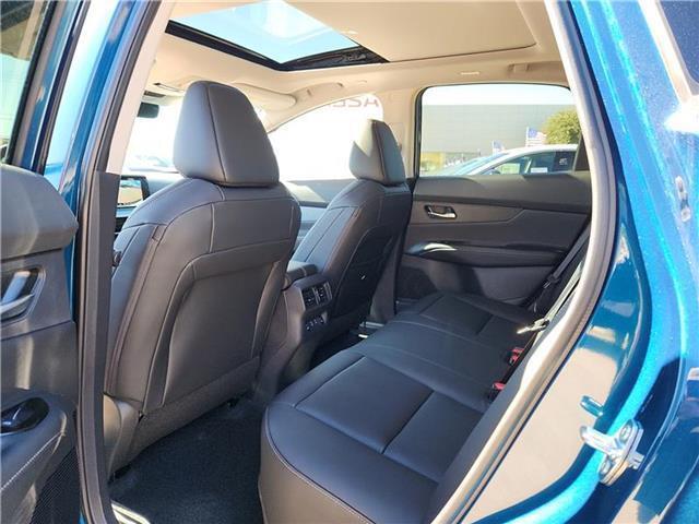 new 2026 Nissan Murano car, priced at $47,325