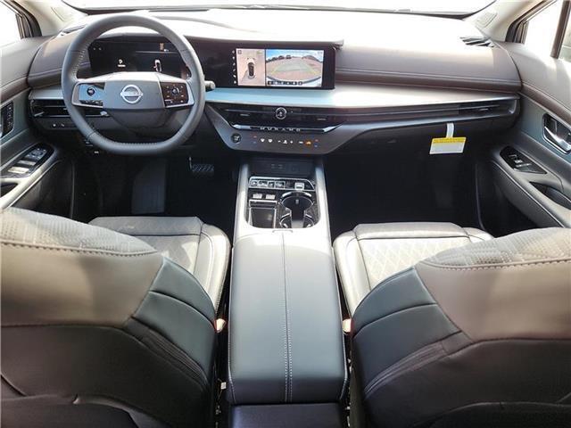 new 2026 Nissan Murano car, priced at $48,985