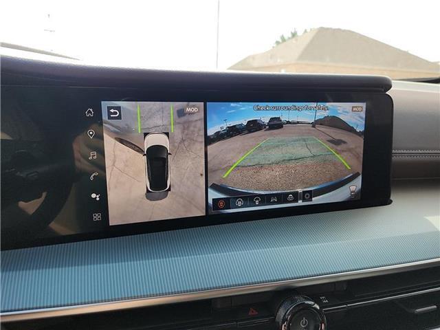 new 2026 Nissan Murano car, priced at $48,985