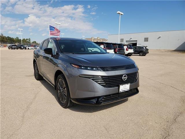 new 2026 Nissan Murano car, priced at $48,985