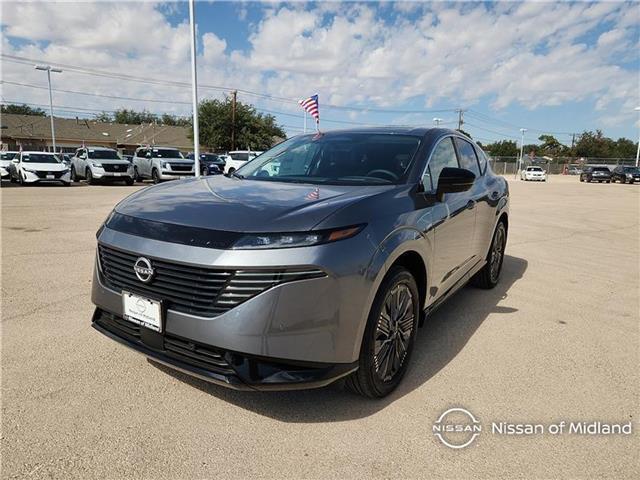 new 2026 Nissan Murano car, priced at $48,985