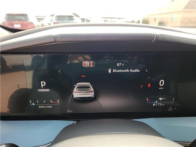 new 2026 Nissan Murano car, priced at $48,985