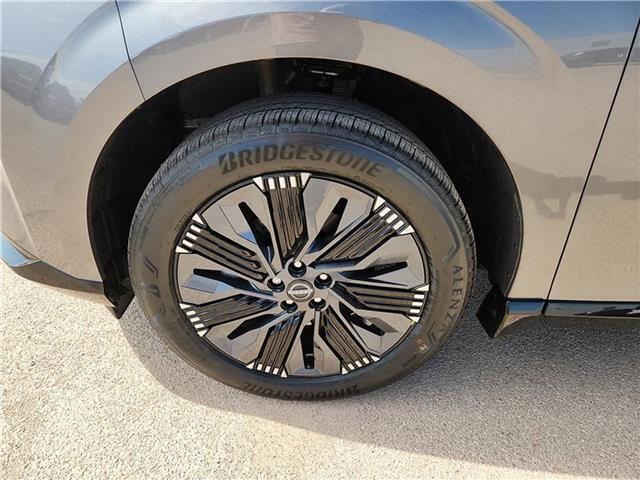 new 2026 Nissan Murano car, priced at $48,985