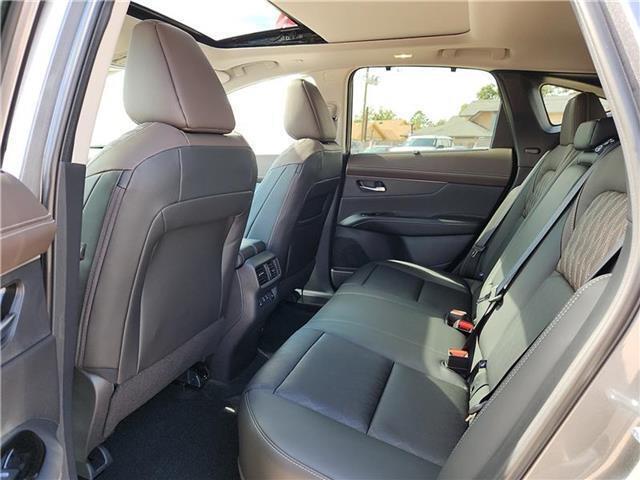 new 2026 Nissan Murano car, priced at $48,985