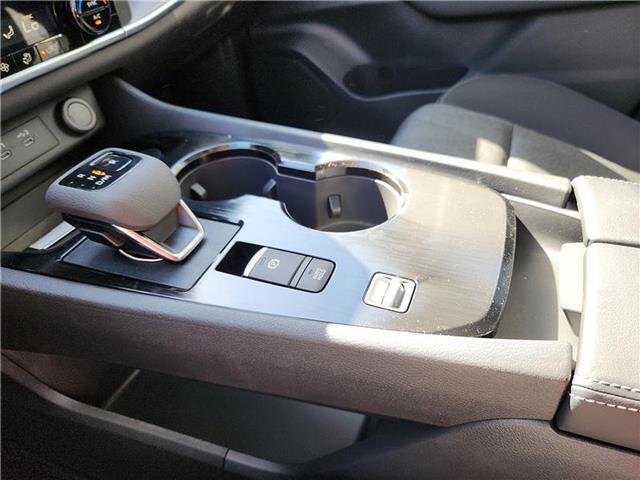 new 2026 Nissan Rogue car, priced at $29,450