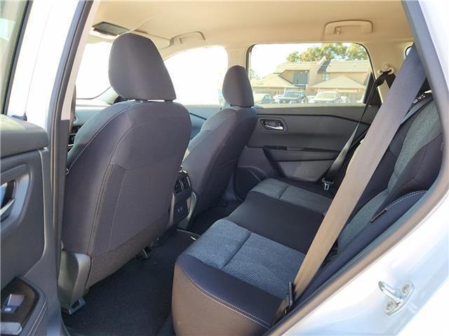 new 2026 Nissan Rogue car, priced at $29,450