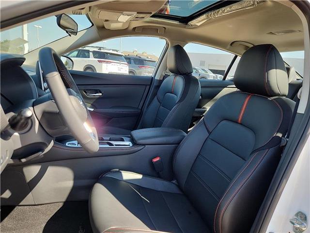 new 2025 Nissan Sentra car, priced at $27,625