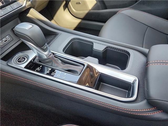 new 2025 Nissan Sentra car, priced at $27,625