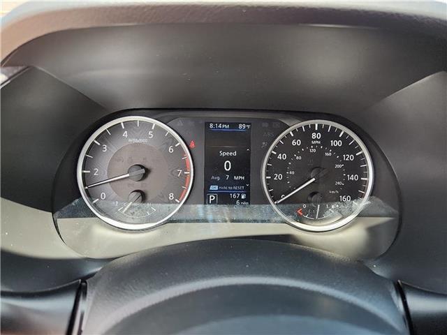 new 2025 Nissan Sentra car, priced at $21,755