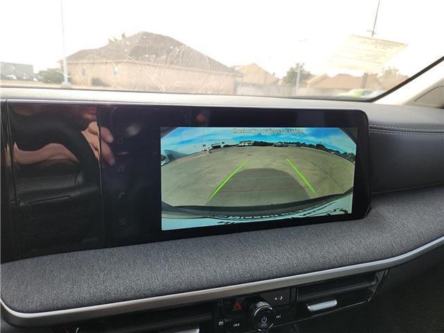 new 2026 Nissan Kicks car, priced at $24,905