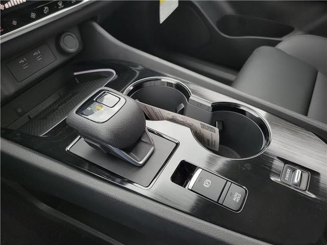 new 2025 Nissan Rogue car, priced at $42,705