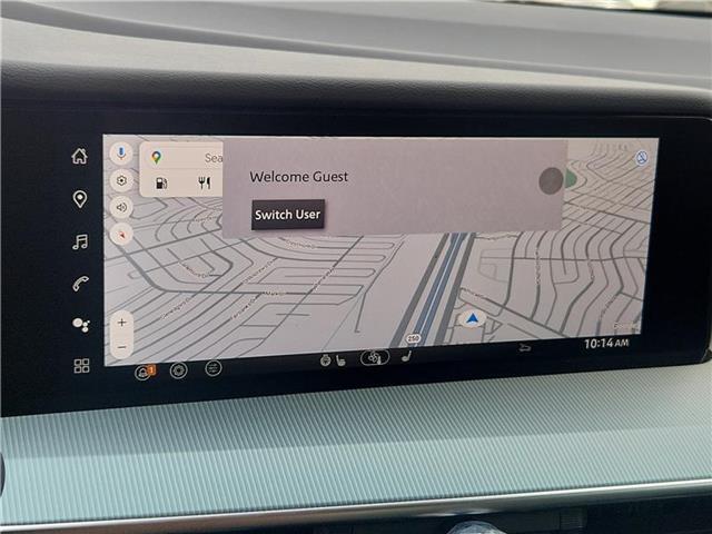 new 2025 Nissan Murano car, priced at $42,715