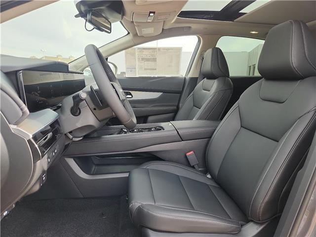 new 2025 Nissan Murano car, priced at $42,715