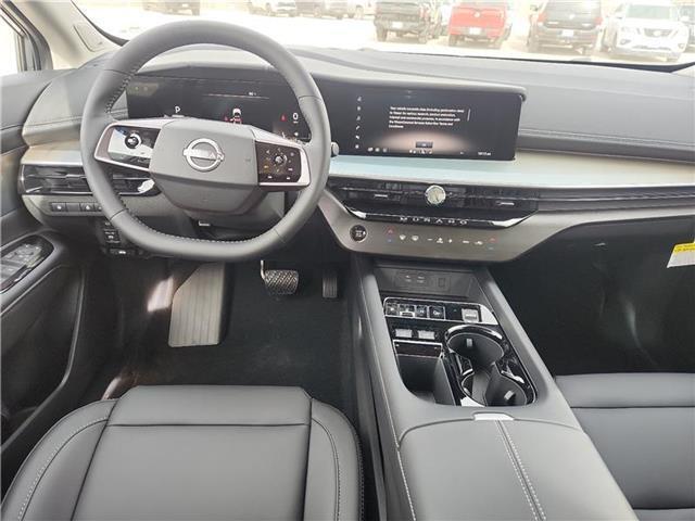 new 2025 Nissan Murano car, priced at $42,715