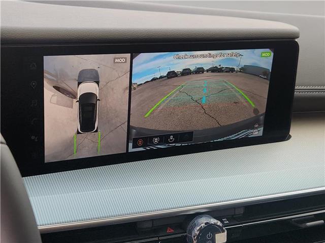 new 2025 Nissan Murano car, priced at $42,715