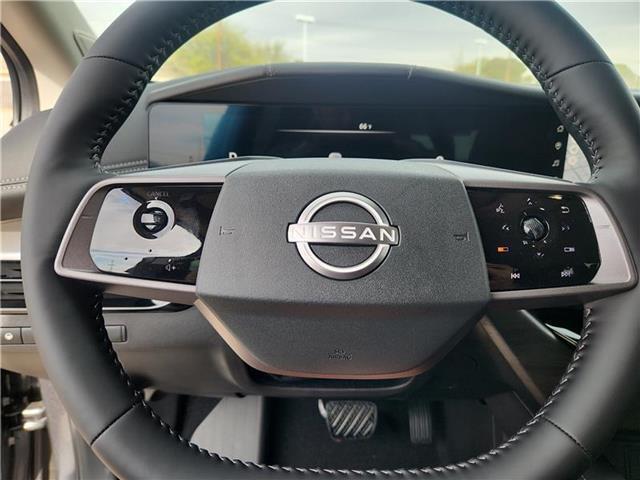 new 2025 Nissan Murano car, priced at $42,715