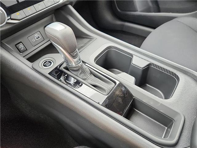 new 2025 Nissan Sentra car, priced at $21,835