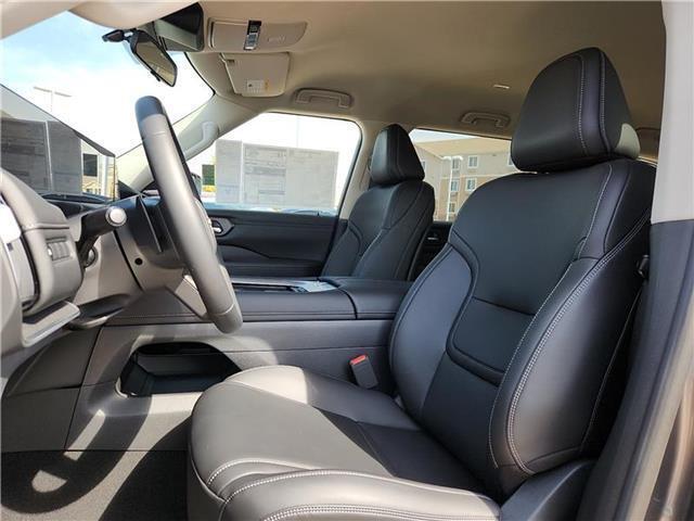 new 2026 Nissan Armada car, priced at $60,015