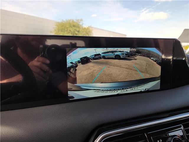 new 2026 Nissan Armada car, priced at $60,015