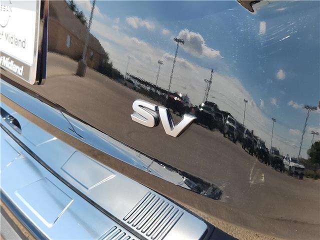 used 2024 Nissan Rogue car, priced at $23,499