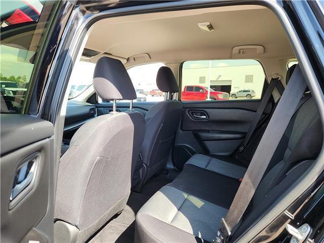 used 2024 Nissan Rogue car, priced at $23,499