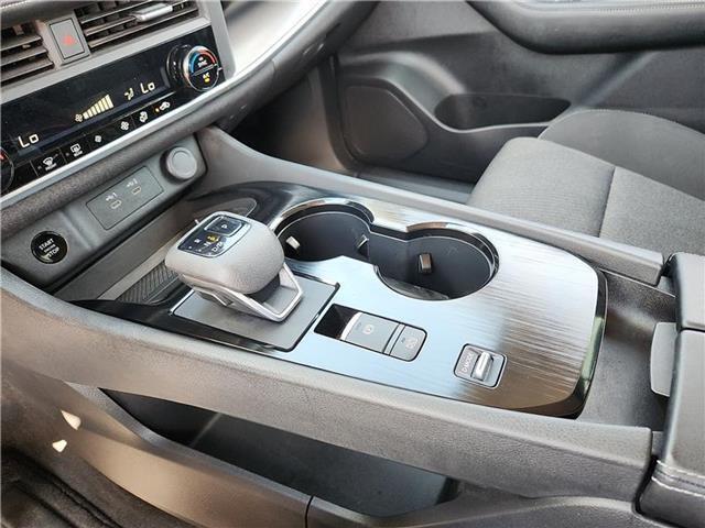 used 2024 Nissan Rogue car, priced at $23,499