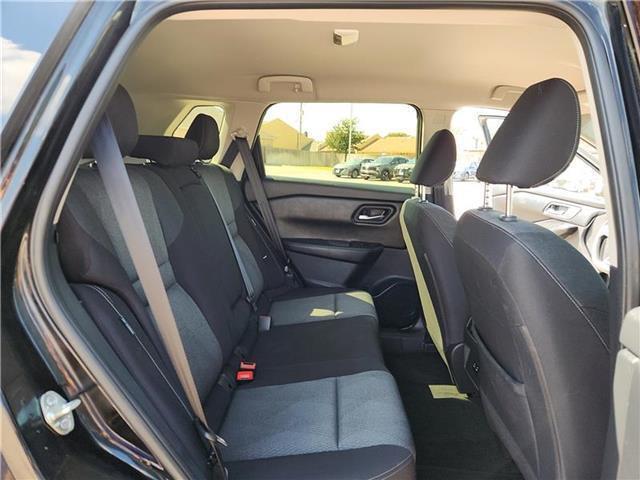 used 2024 Nissan Rogue car, priced at $23,499