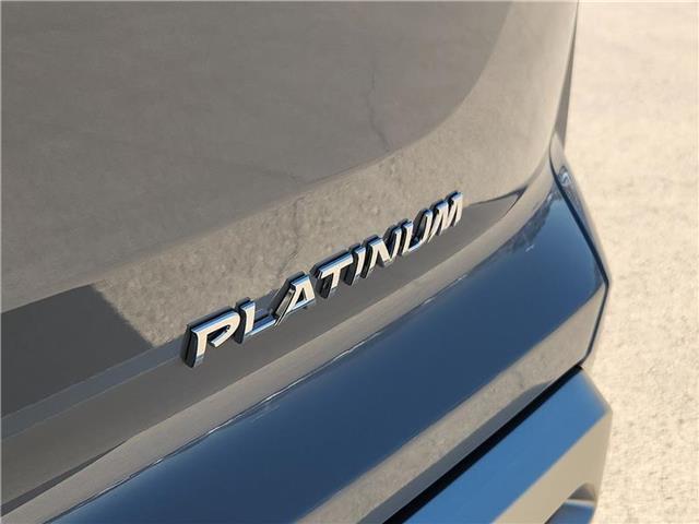 new 2025 Nissan Pathfinder car, priced at $48,940