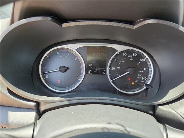 new 2025 Nissan Versa car, priced at $20,785