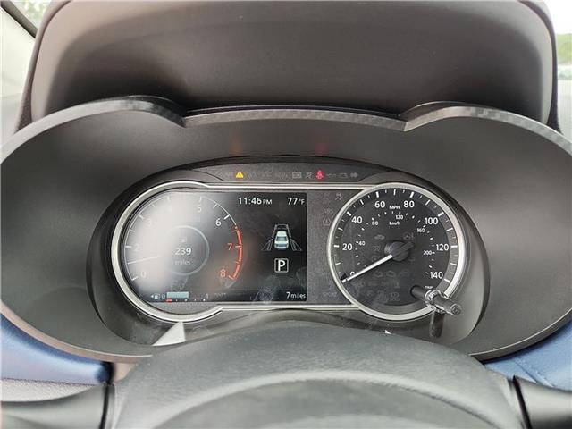 new 2025 Nissan Versa car, priced at $21,585