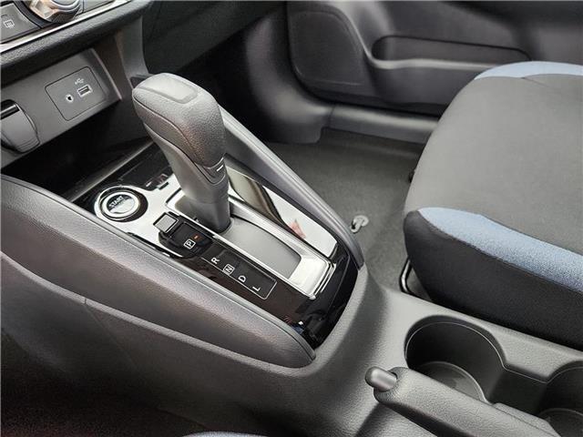 new 2025 Nissan Versa car, priced at $21,585