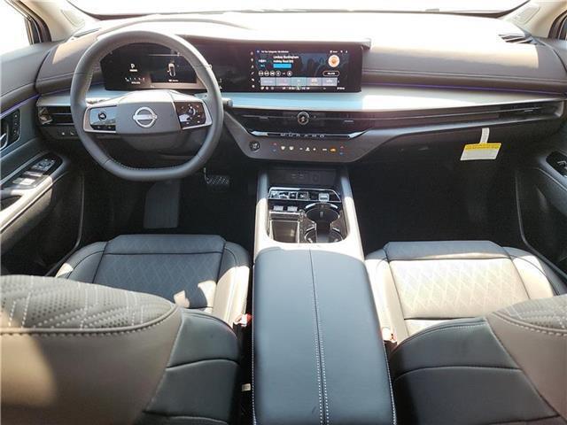 new 2026 Nissan Murano car, priced at $49,785