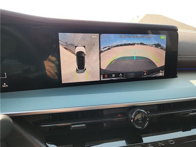 new 2026 Nissan Murano car, priced at $49,785