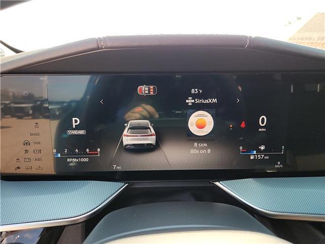 new 2026 Nissan Murano car, priced at $49,785