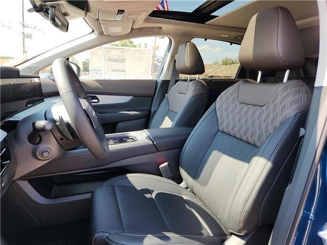 new 2026 Nissan Murano car, priced at $49,785