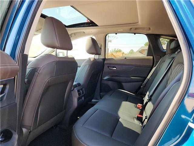 new 2026 Nissan Murano car, priced at $49,785