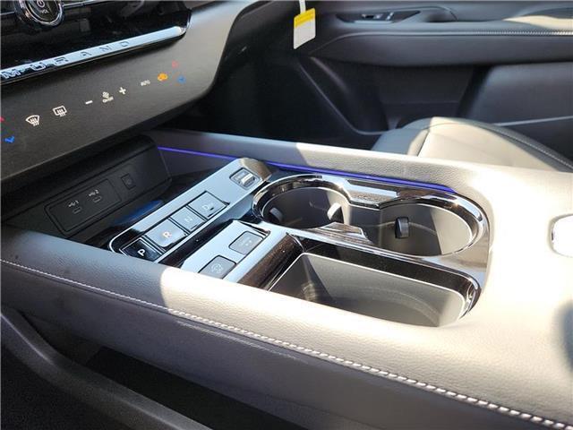 new 2026 Nissan Murano car, priced at $49,785