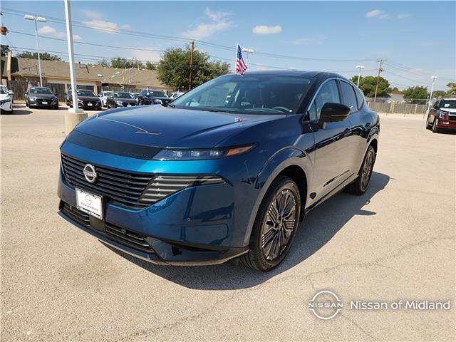 new 2026 Nissan Murano car, priced at $49,785