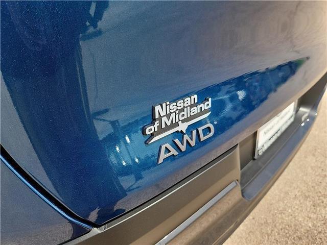 new 2025 Nissan Murano car, priced at $45,550