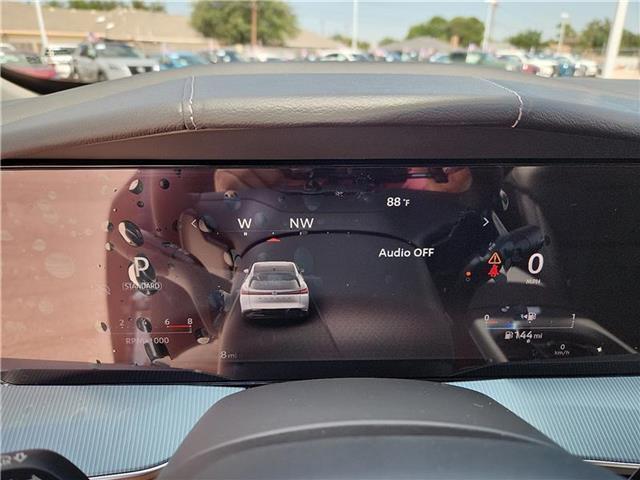 new 2025 Nissan Murano car, priced at $45,550