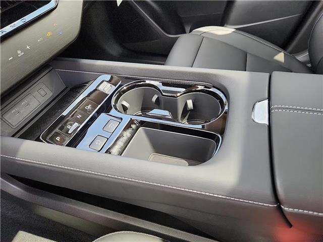 new 2025 Nissan Murano car, priced at $45,550