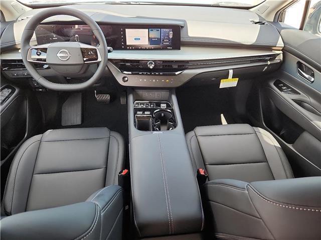 new 2025 Nissan Murano car, priced at $45,550