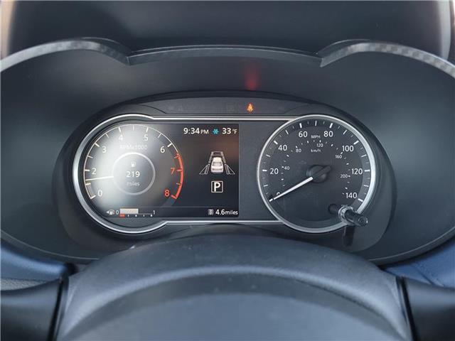 new 2025 Nissan Versa car, priced at $21,560